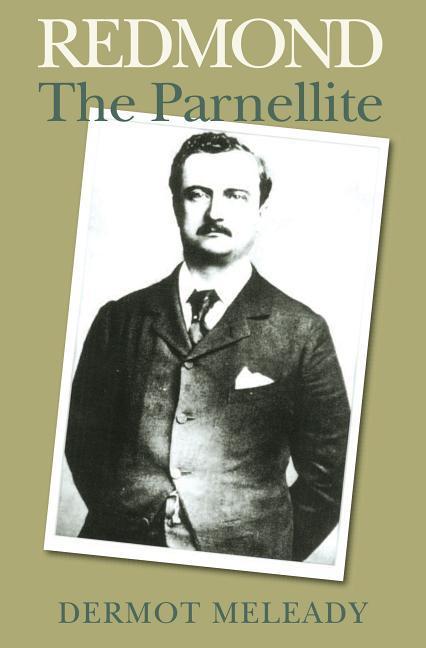 Vorderes Coverbild Redmond