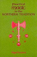 Vorderes Coverbild Practical Magic in the Northern Tradition