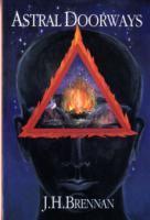 Vorderes Coverbild Astral Doorways