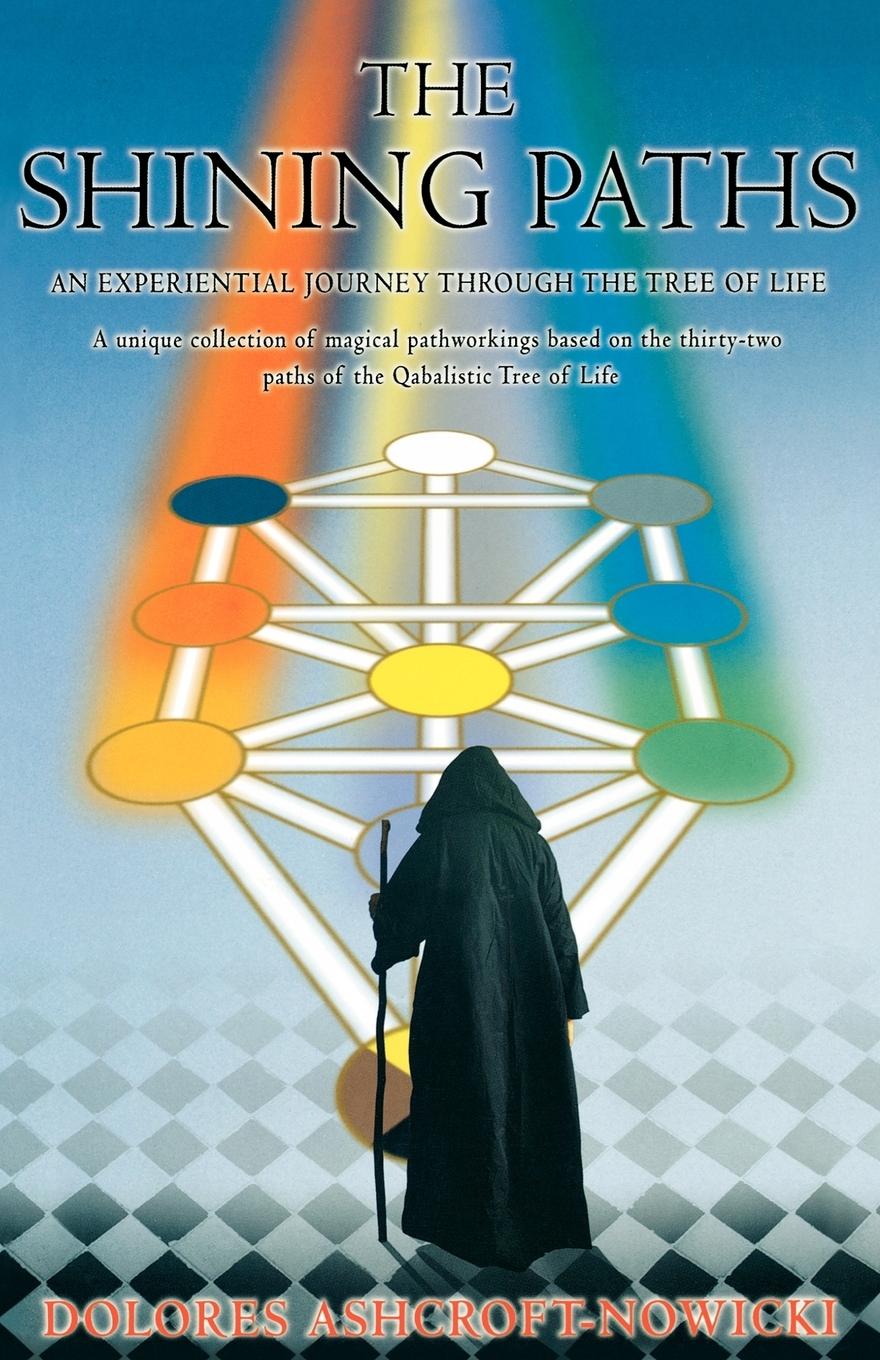 Vorderes Coverbild The Shining Paths