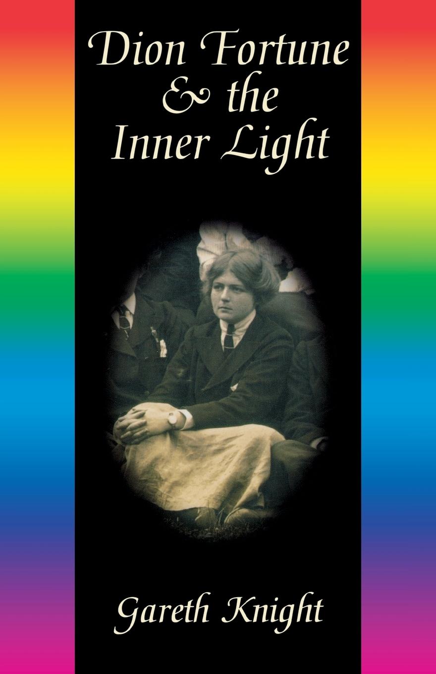 Vorderes Coverbild Dion Fortune & the Inner Light