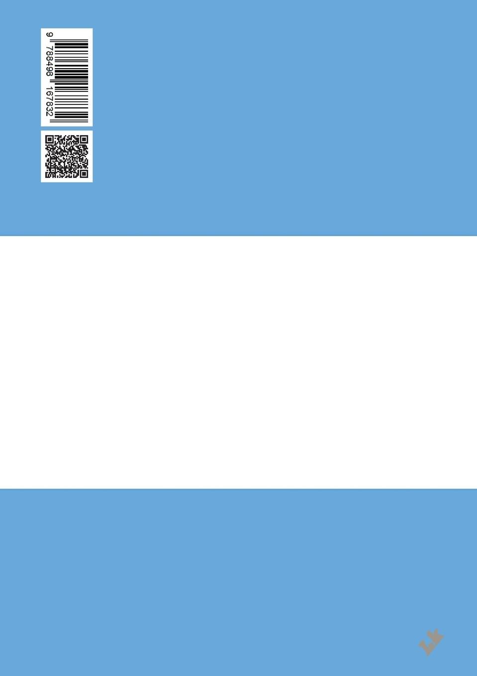 Rückseitencover Constitución de la Nación Argentina de 1853