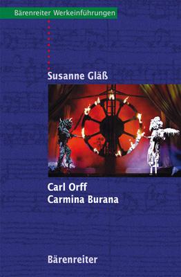Vorderes Coverbild Carl Orff - Carmina Burana