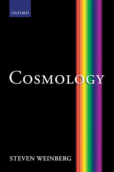 Vorderes Coverbild Cosmology
