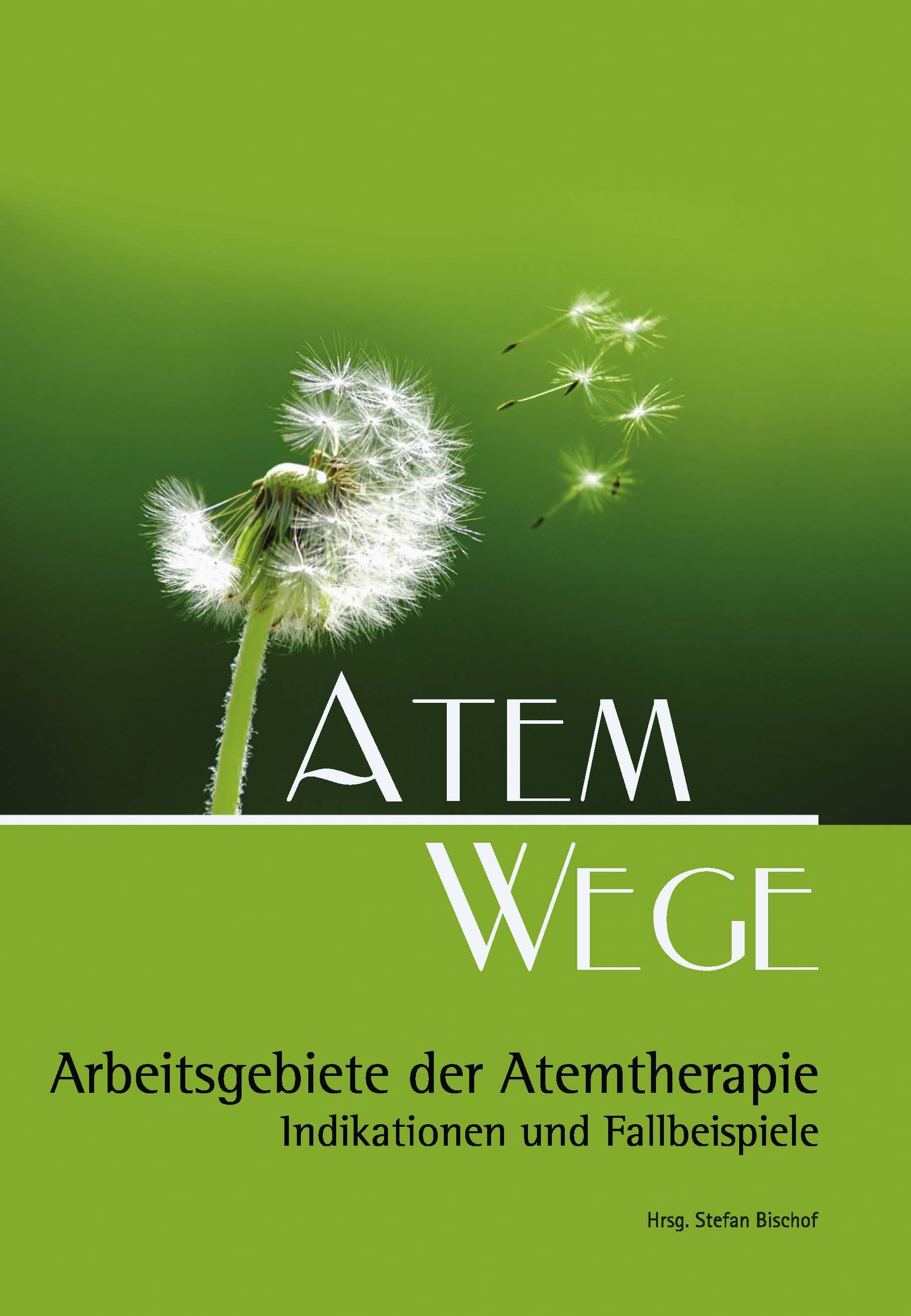 Vorderes Coverbild Atem Wege