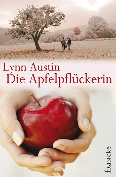 Vorderes Coverbild Die Apfelpflückerin