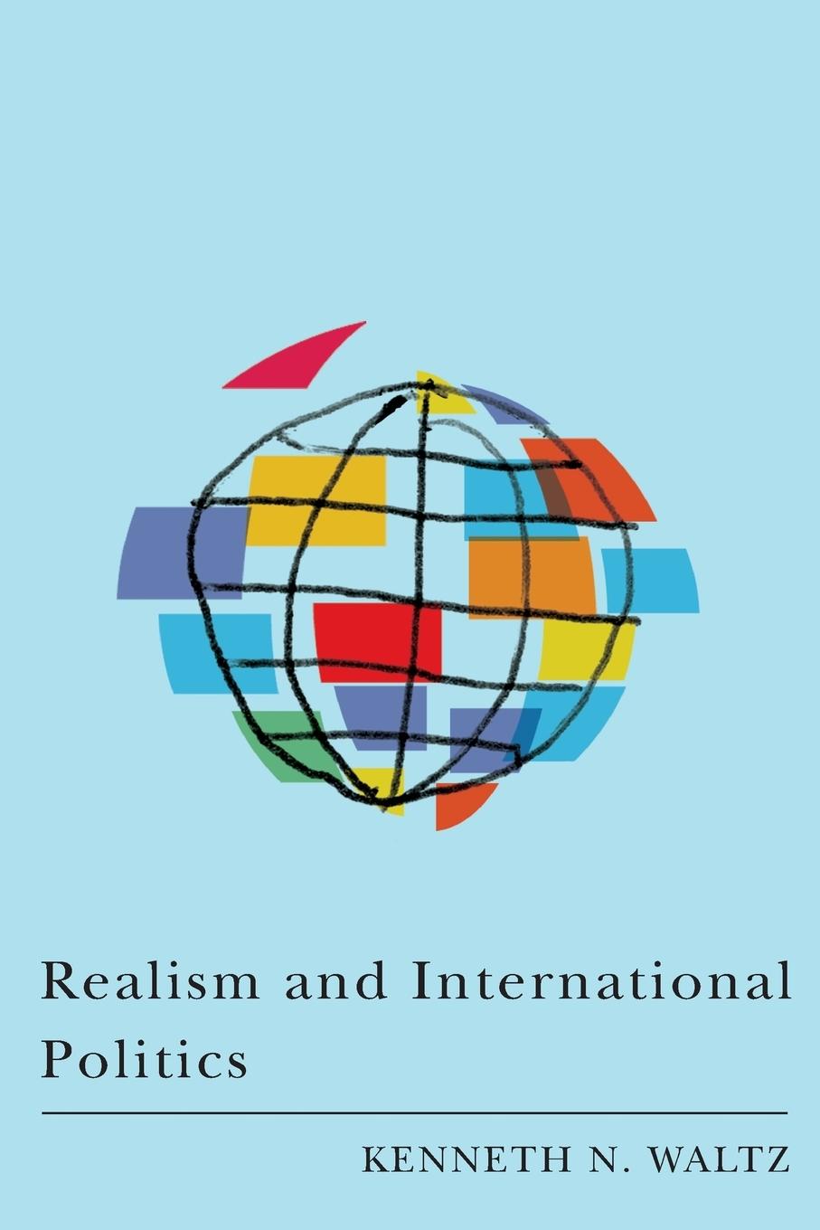 Vorderes Coverbild Realism and International Politics