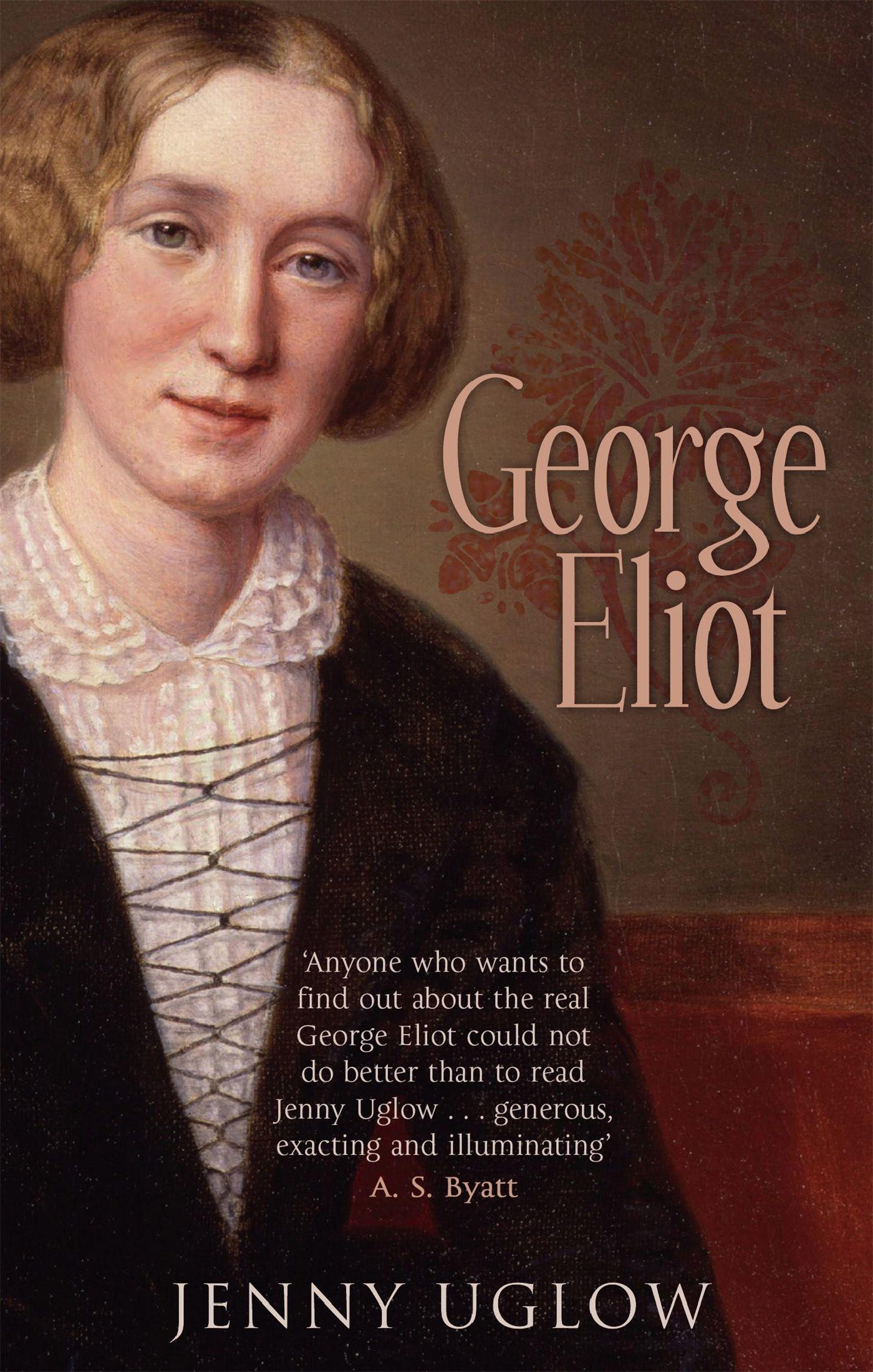 Vorderes Coverbild George Eliot