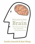 Vorderes Coverbild Welcome to Your Brain
