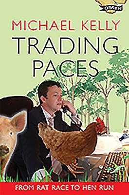 Vorderes Coverbild Trading Paces
