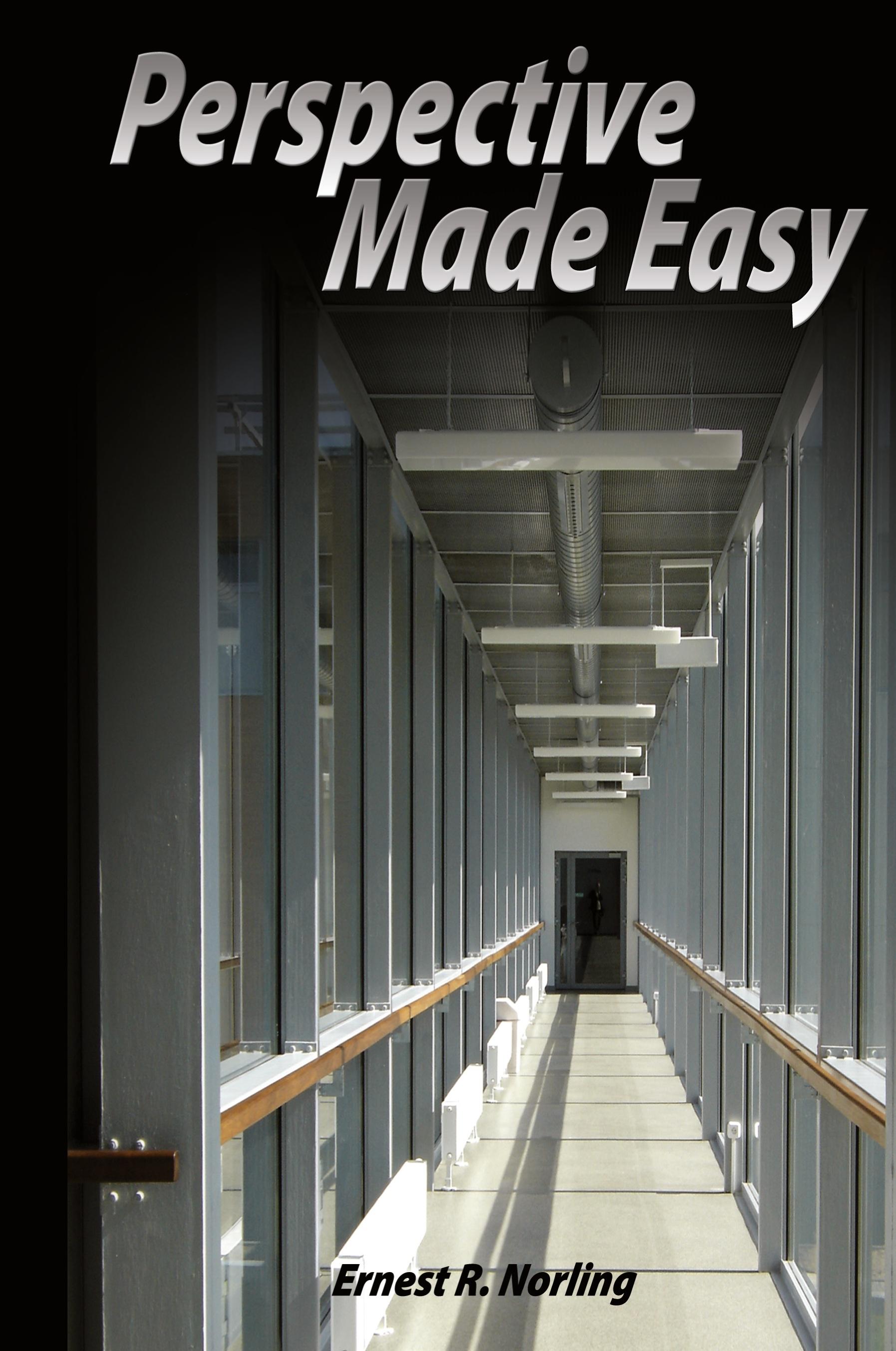 Vorderes Coverbild Perspective Made Easy