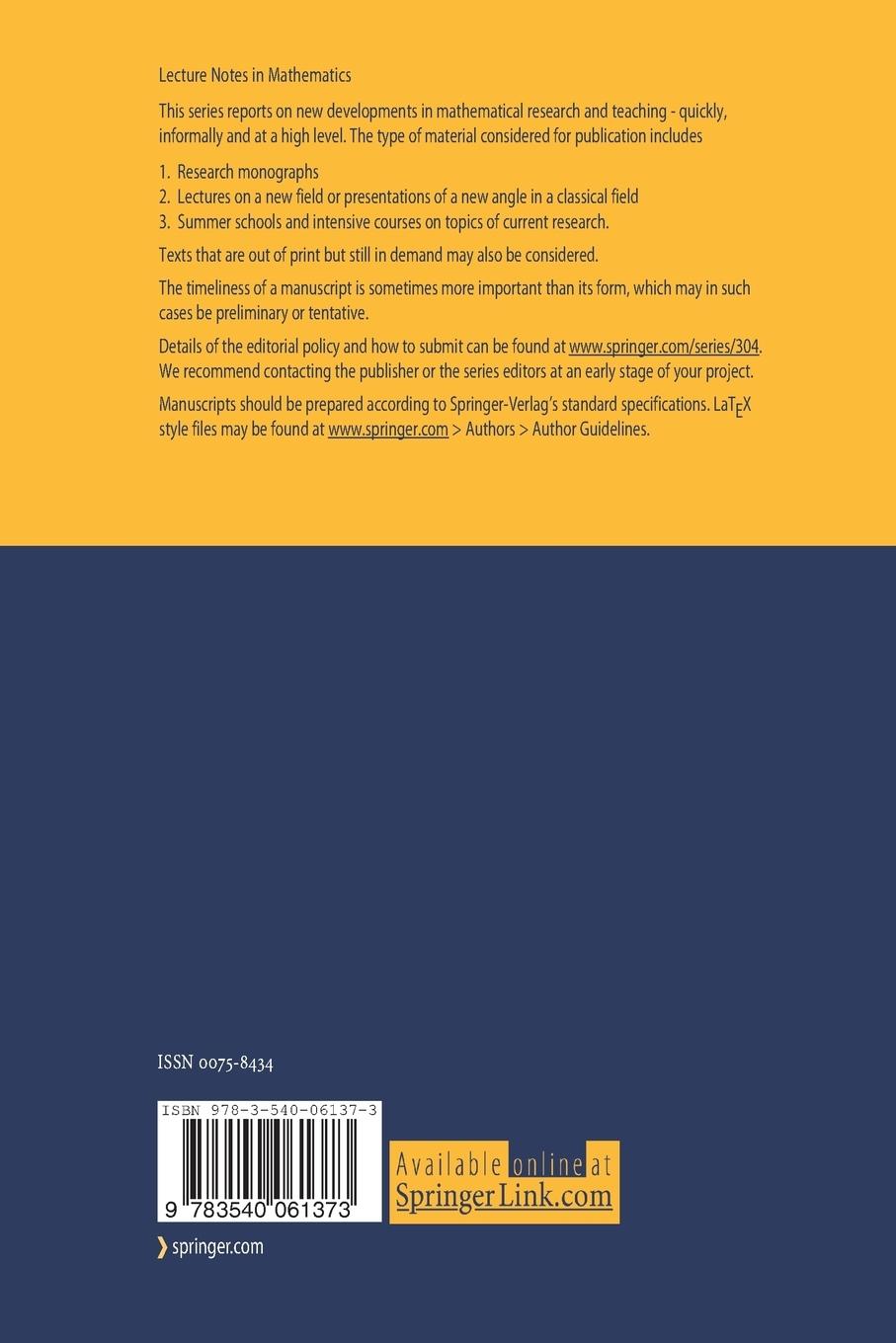 Rückseitencover Generic Local Structure of the Morphisms in Commutative Algebra