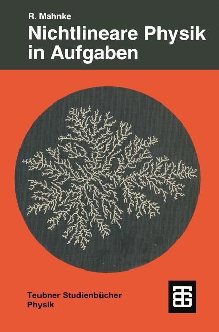 Vorderes Coverbild Nichtlineare Physik in Aufgaben