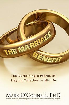 Vorderes Coverbild The Marriage Benefit