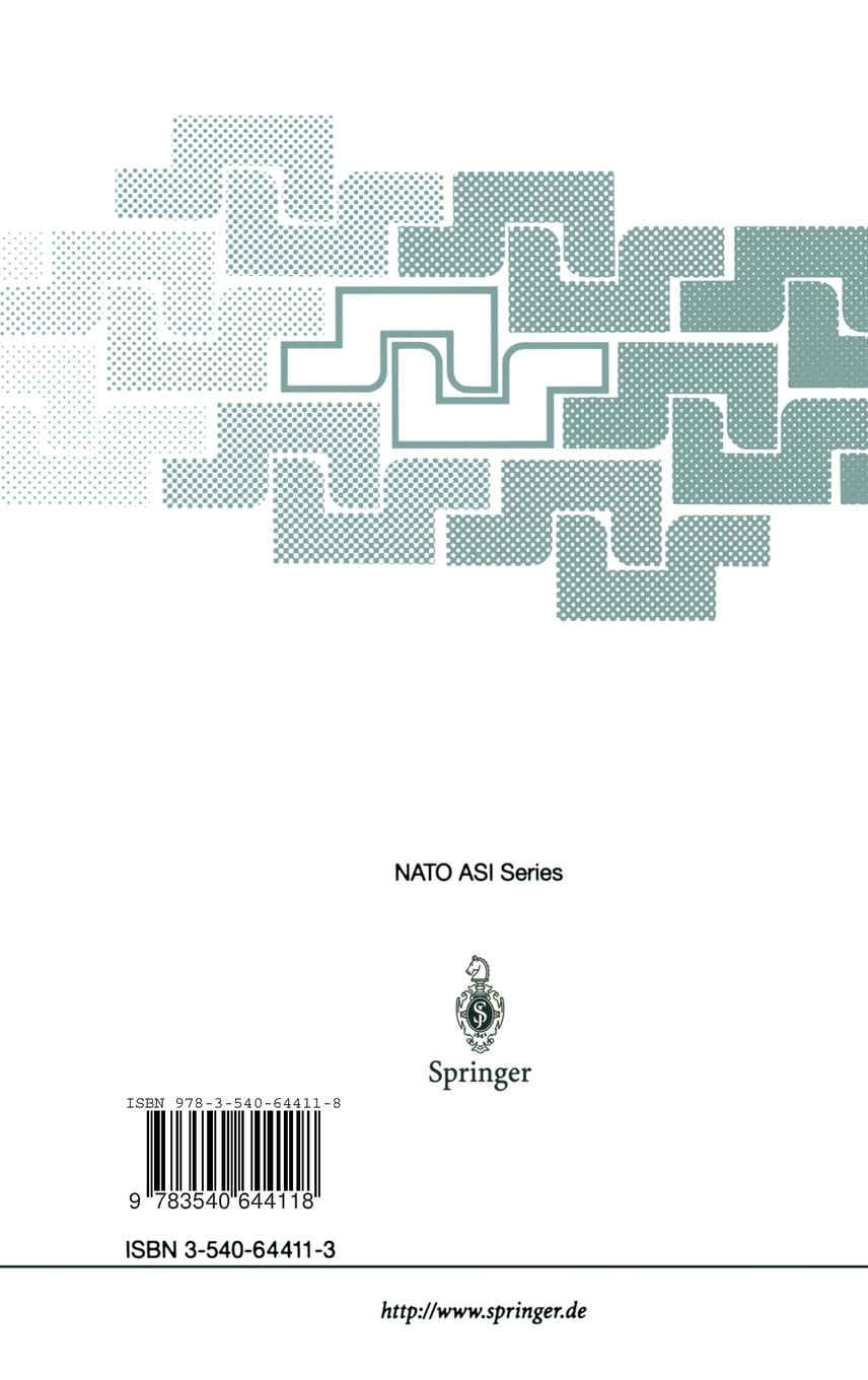 Rückseitencover Workflow Management Systems and Interoperability