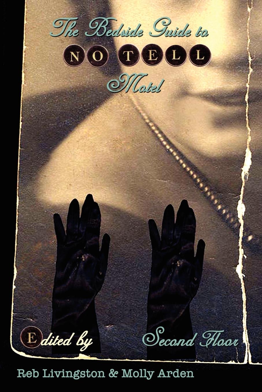 Vorderes Coverbild The Bedside Guide to No Tell Motel - Second Floor