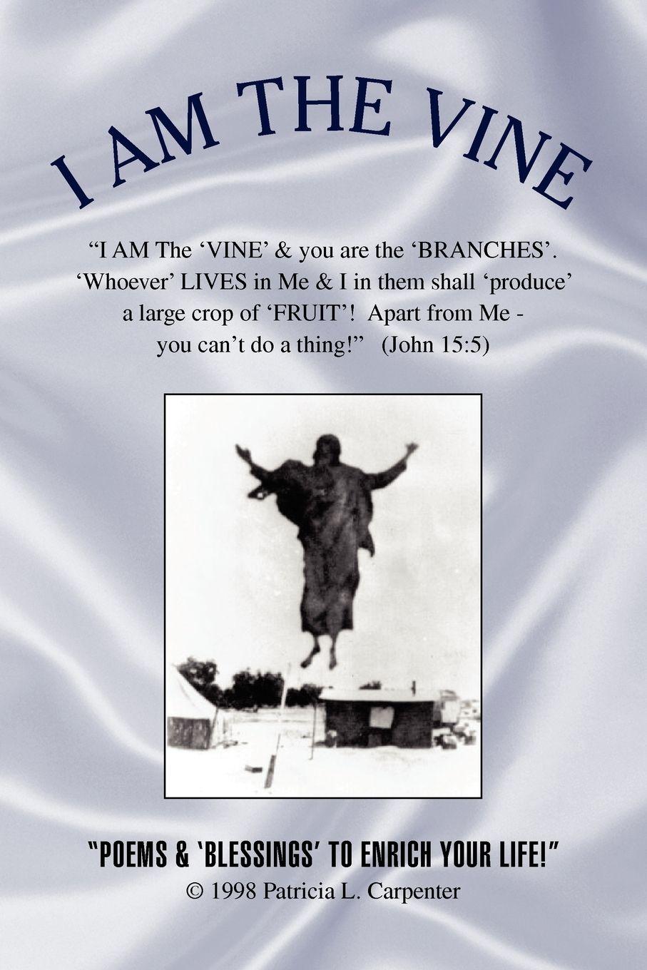 Vorderes Coverbild ''POEMS & 'BLESSINGS' TO ENRICH  YOUR LIFE!''