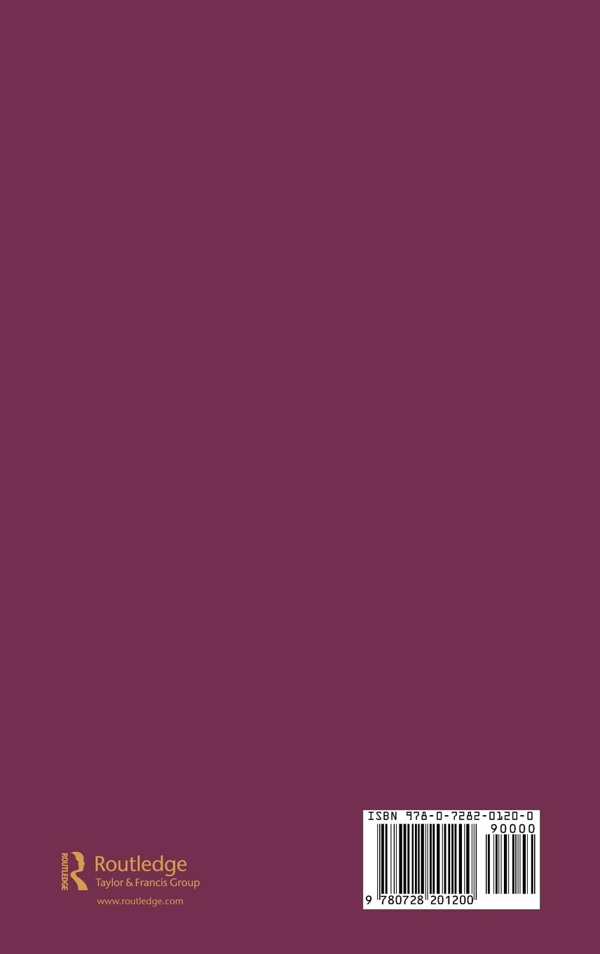 Rückseitencover PLR 1988