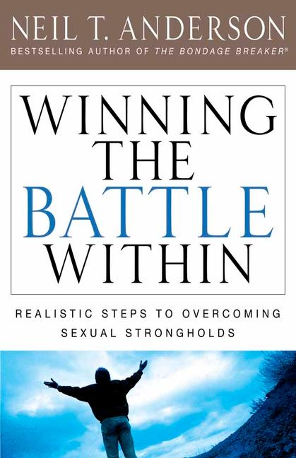 Vorderes Coverbild Winning the Battle Within