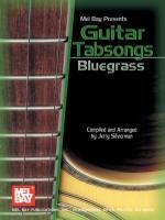 Vorderes Coverbild Bluegrass