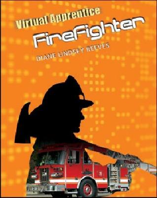 Vorderes Coverbild Virtual Apprentice: Firefighter