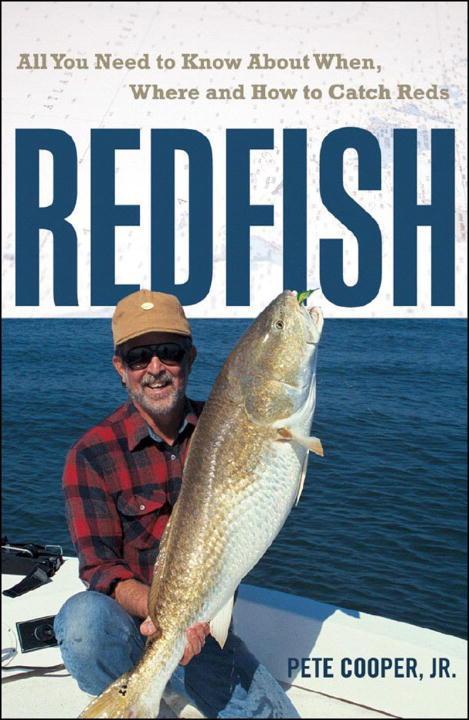 Vorderes Coverbild Redfish
