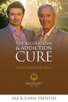 Vorderes Coverbild The Alcoholism & Addiction Cure