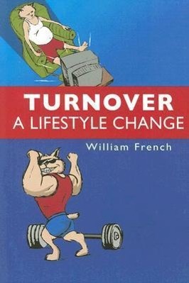 Vorderes Coverbild Turnover: A Lifestyle Change