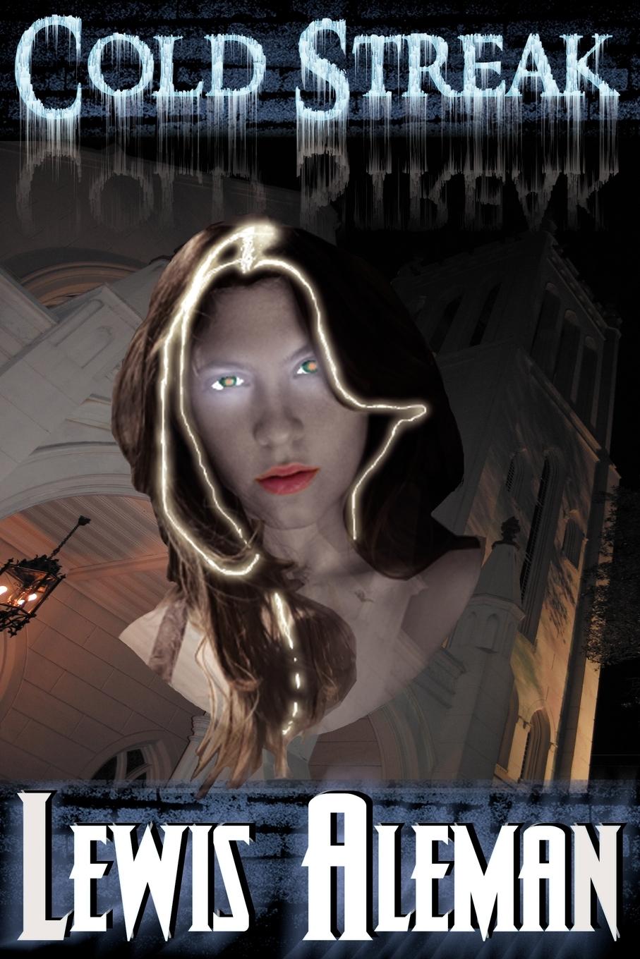Vorderes Coverbild Cold Streak