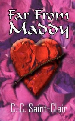 Vorderes Coverbild Far from Maddy