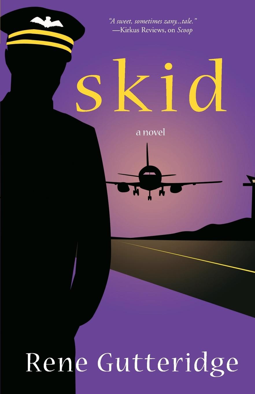 Vorderes Coverbild Skid