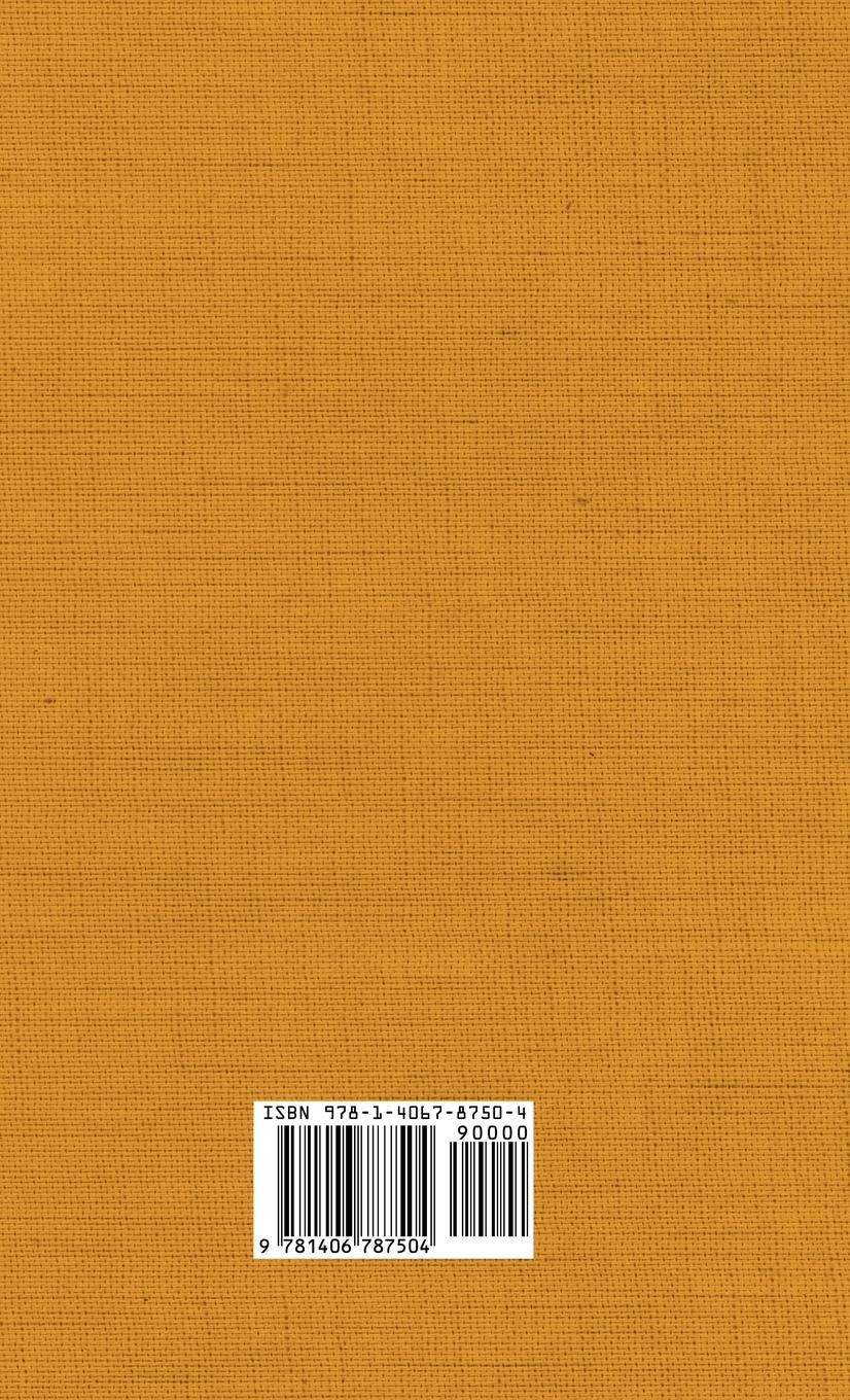 Rückseitencover The Collie Or Sheepdog In Show And Work - Its History & Origins