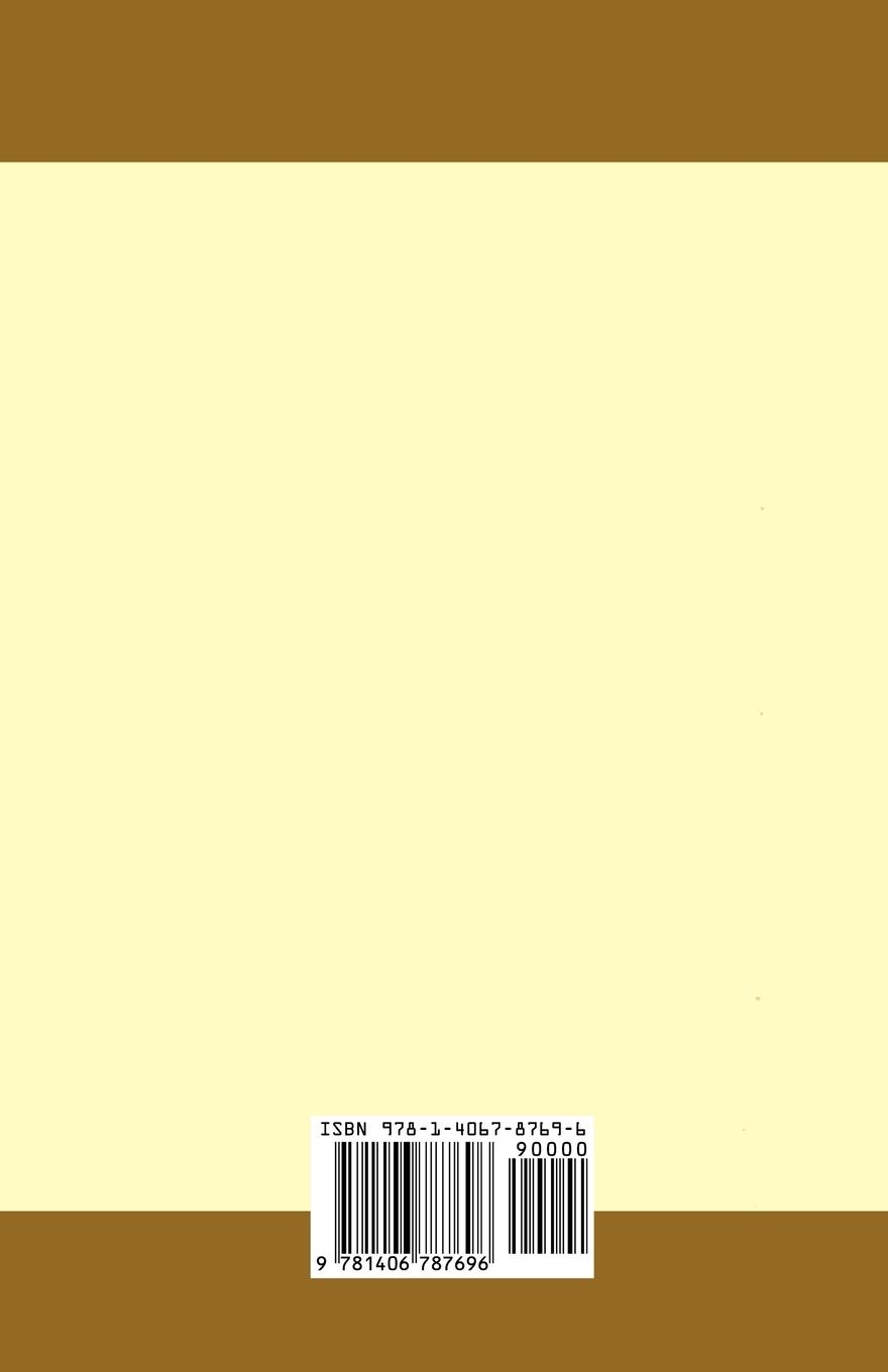 Rückseitencover The Otterhound - A Dog Anthology (A Vintage Dog Books Breed Classic)