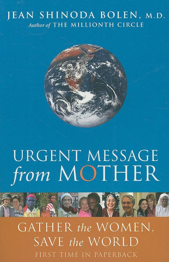 Beispielinhalt (Bild) Urgent Message from Mother
