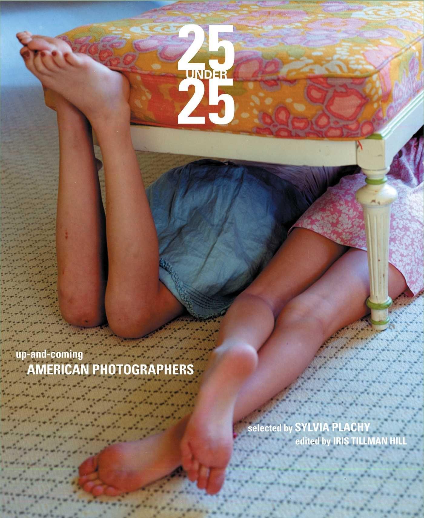 Vorderes Coverbild 25 Under 25
