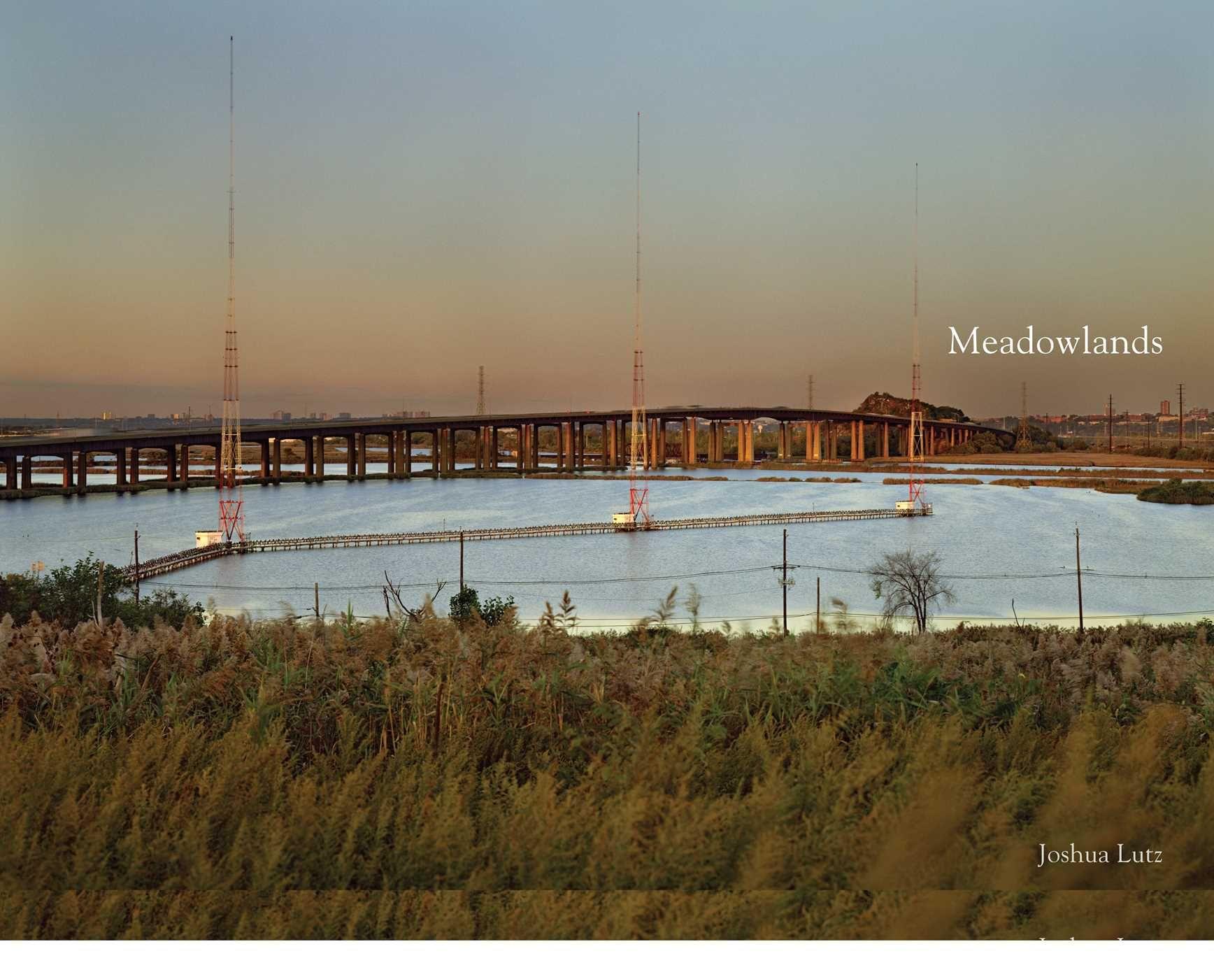Vorderes Coverbild Meadowlands