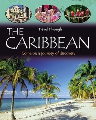 Vorderes Coverbild The Caribbean