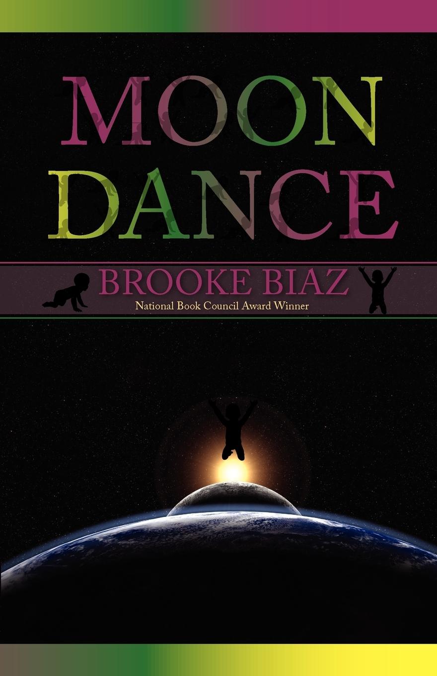 Vorderes Coverbild Moon Dance
