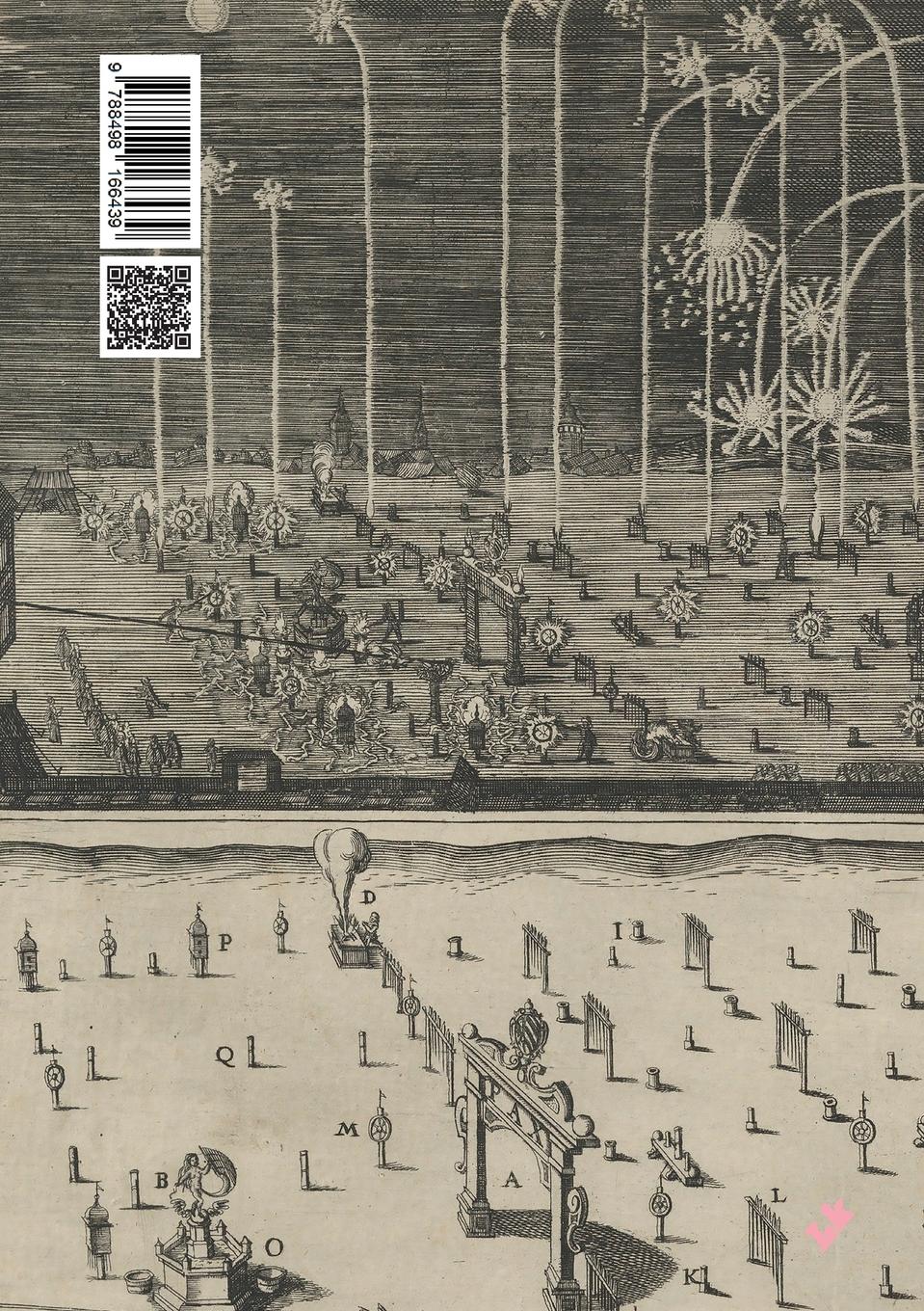 Rückseitencover Poemas