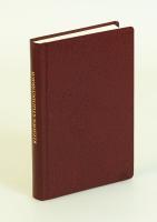 Vorderes Coverbild Kleines Stundenbuch. Fastenzeit und Osterzeit