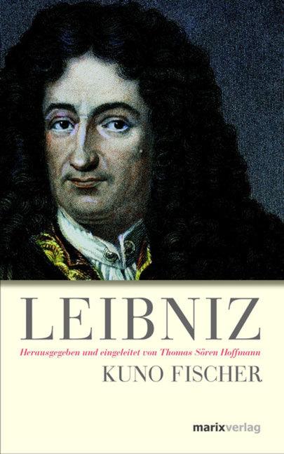Vorderes Coverbild Leibniz