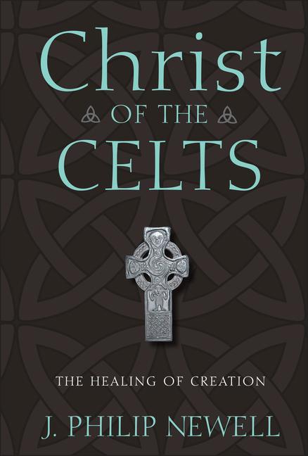 Vorderes Coverbild Christ of the Celts