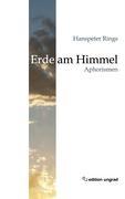 Vorderes Coverbild Erde am Himmel