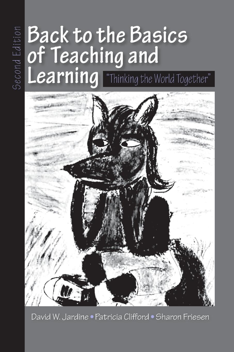 Vorderes Coverbild Back to the Basics of Teaching and Learning