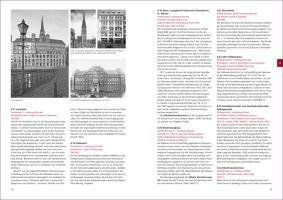 Beispielinhalt (Bild) Architektur in Hamburg