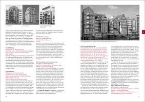 Beispielinhalt (Bild) Architektur in Hamburg