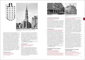 Beispielinhalt (Bild) Architektur in Hamburg