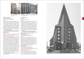 Beispielinhalt (Bild) Architektur in Hamburg