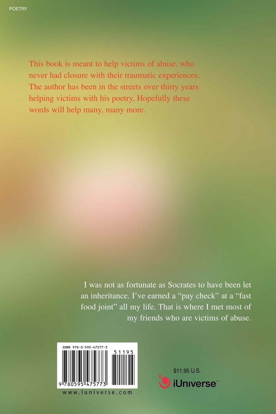 Rückseitencover The Reality of Truth