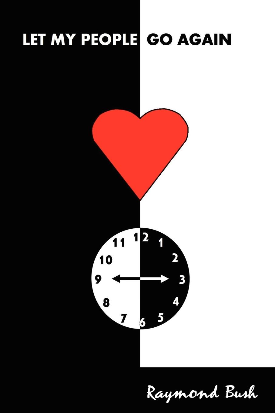 Vorderes Coverbild Let My People Go (Again!)